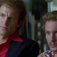 Fotoğraf Brett Harrelson