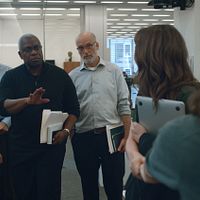 Fotoğraf Gregg Edelman