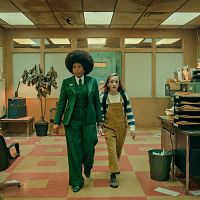 Fotoğraf Weruche Opia