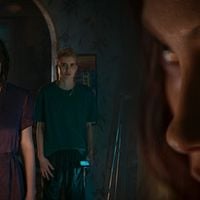 Fotoğraf Nell Fisher