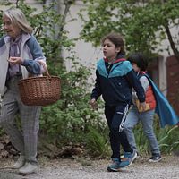 Fotoğraf Anne-Marie Ponsot
