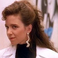 Fotoğraf Elizabeth Berridge