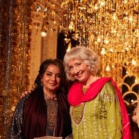 Fotoğraf Shabana Azmi