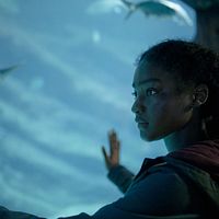 Fotoğraf Halle Bush