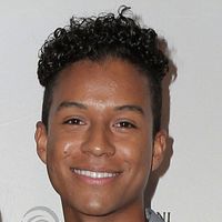 Fotoğraf Jaafar Jackson