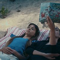 Fotoğraf Eylül Tumbar