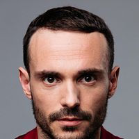 Fotoğraf Jérôme Niel