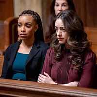 Fotoğraf Jasmine Batchelor