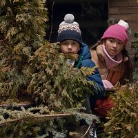 Fotoğraf Ava Louise Murchison