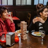 Fotoğraf Sofia Barclay