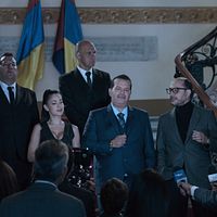 Fotoğraf Julián Arango