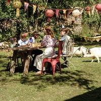 Fotoğraf Anna Lucia Gualano