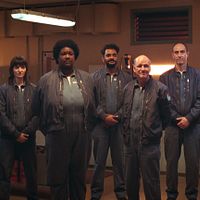 Fotoğraf Denis Houle