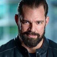 Fotoğraf Derek Russo