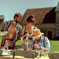 Fotoğraf Sarah Chronis