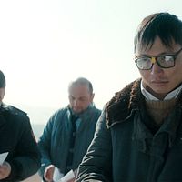 Fotoğraf Azamat Nigmanov