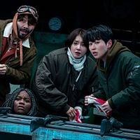 Fotoğraf Lee Si-young