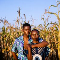 Fotoğraf Eliane Umuhire