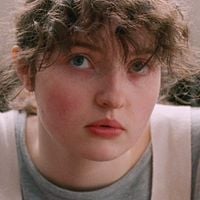 Fotoğraf Lucy Halliday