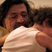 Fotoğraf Arnaud Rebotini