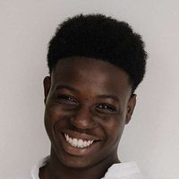 Fotoğraf Bakary Diombera