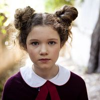 Fotoğraf Julia Savage