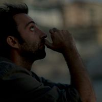 Fotoğraf Tristan Halilaj