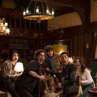 Fotoğraf Zack Morris