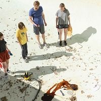 Fotoğraf Amélie Hoeferle