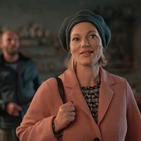 Fotoğraf Ina Meling