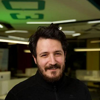 Fotoğraf İsmail Aksoy