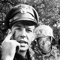 Fotoğraf Kenneth Harp