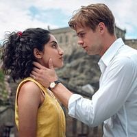 Fotoğraf Leo Woodall