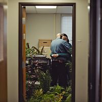 Fotoğraf Dave Merheje