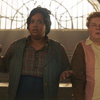 Fotoğraf Rakhee Thakrar