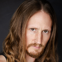 Fotoğraf Nicholas X. Parsons