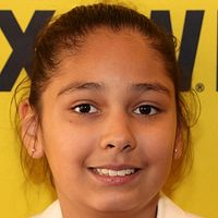 Fotoğraf Jasmine Bearkiller Shangreaux