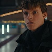 Fotoğraf Finn Bennett