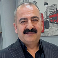 Fotoğraf Ömer Kurt