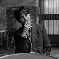 Fotoğraf Eliot Sumner