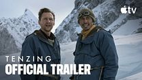 Tenzing Fragman görüntüsü