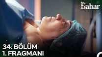 Bahar 34.Bölüm Fragman VCRH STCRH görüntüsü