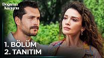 Doğanın Kanunu 1.Bölüm - Doğanın Kanunu - Sezon 1 - Bölüm 1 - Fragman VCRH STCRH görüntüsü