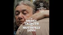 A Messy Tribute to Motherly Love Fragman görüntüsü