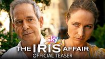 The Iris Affair Fragman görüntüsü