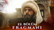 Mehmed: Fetihler Sultanı 22.Bölüm Fragman VCRH STCRH görüntüsü