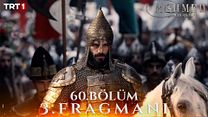 Mehmed: Fetihler Sultanı 60.Bölüm - Mehmed: Fetihler Sultanı - Sezon 3 - Bölüm 60 - Fragman VCRH STCRH görüntüsü