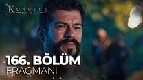 Kuruluş Osman 166.Bölüm Fragman VCRH STCRH görüntüsü
