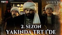 Mehmed: Fetihler Sultanı - Sezon 2 Fragman VCRH STCRH görüntüsü