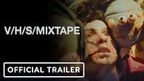 V/H/S/Mixtape Fragman görüntüsü